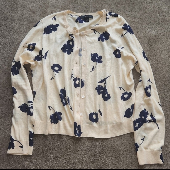 Ann Taylor Sweaters - Ann Taylor Cardigan